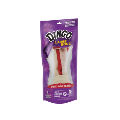 DINGO BONE LARGE  90 GRS3