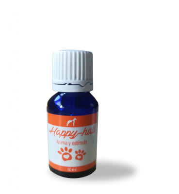HAPPY HALL AROMATERAPIA 10 ML1
