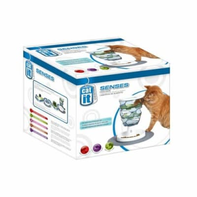 CATIT SENSES FEEDING MAZE