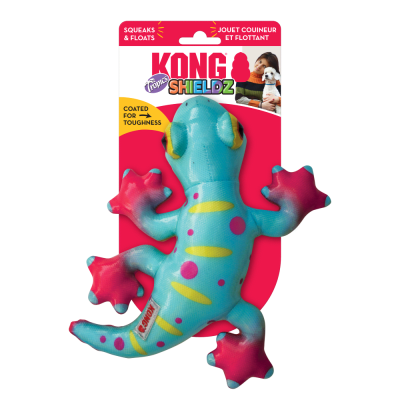 KONG TROPICS SHIELDZ MEDIUM GECKO1