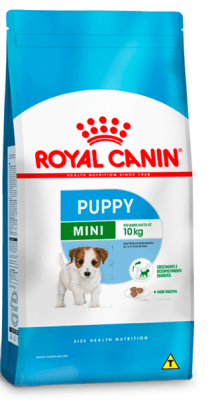 ROYAL CANIN MINI PUPPY