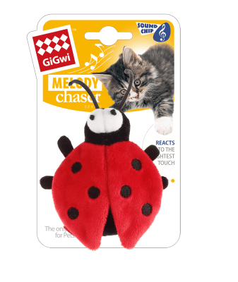 GIGWI MELODY CHASER CHINITA3