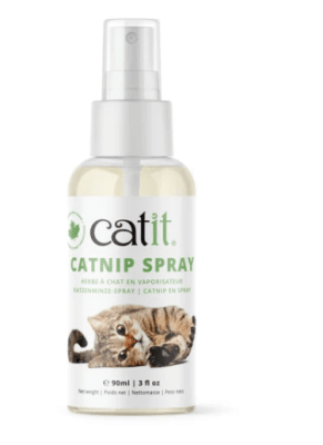 HAGEN CATNIP ECO SPRAY 125 ML