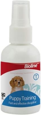 BIOLINE PUPPY TRAINING 50 ML