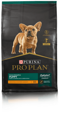 PRO PLAN PUPPY SMALL BREED 3 KG1