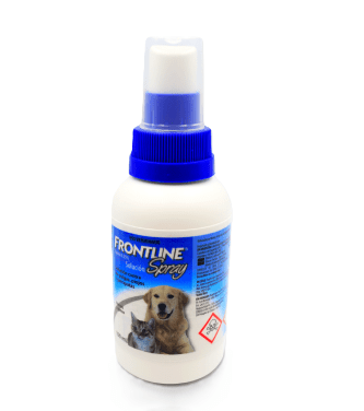 FRONTLINE SPRAY 100 ML