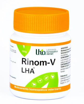 RINOMV LHA GRANULADO 100 GR1