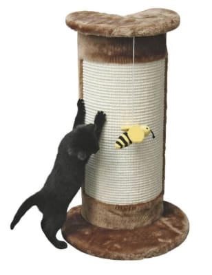KERBL RASCADOR COLUMNA CORNER CON ABEJA 58 CMS
