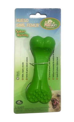 MASCAN HUESO SIMIL FEMUR