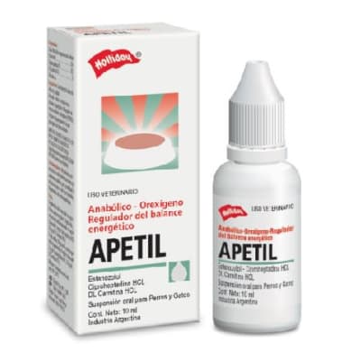APETIL 10 ML