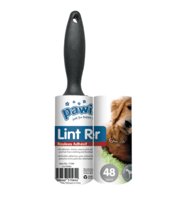 PAWISE RODILLO QUITA PELOS Y PELUSAS