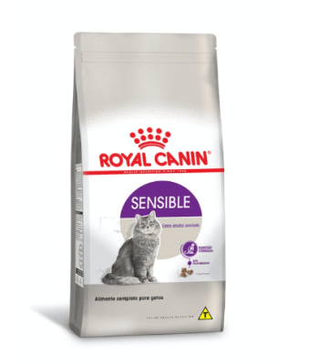 ROYAL CANIN FELINO SENSIBLE