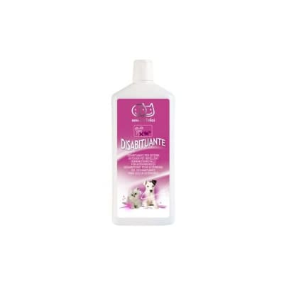 GEL REPELENTE EXTERIOR DISABITUANTE 500 ML