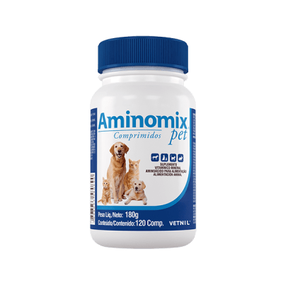 AMINOMIX 120 COMPRIMIDOS1
