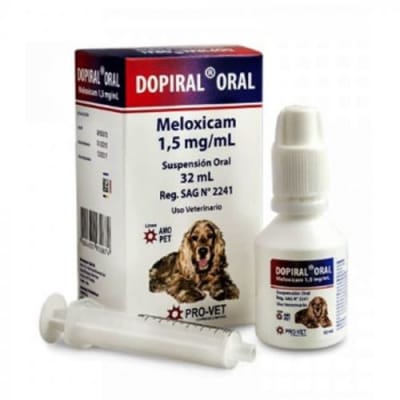 DOPIRAL 32 ML1