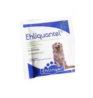 EHLIQUANTEL PARA PERROS HASTA 10 KG1