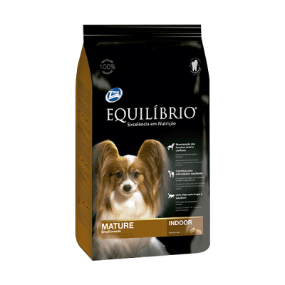 EQUILIBRIO PERRO MATURE RAZA PEQUEÑA 2 KG1