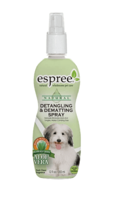 ESPREE DESENREDANTE SPRAY 355 ML