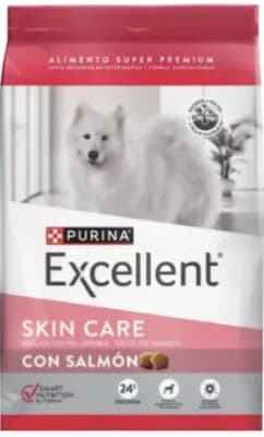 EXCELLENT ADULTO SKIN CARE 12 KG