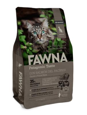 FAWNA GATO ADULTO 3 KG1
