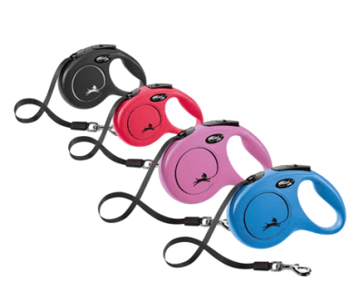 FLEXI NEW CLASSIC CINTA SMALL 5 METROS