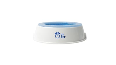 GFPET ICE BOWL BLANCO/AZUL