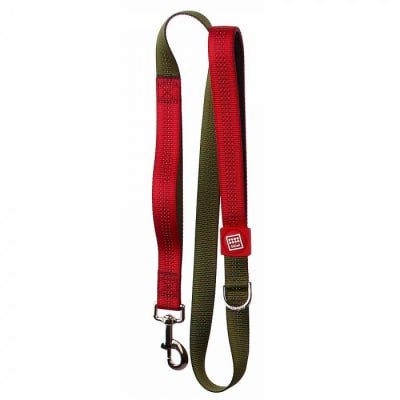 GIGWI TRAILLA CLASSIC LINE XL VERDE-FUCSIA