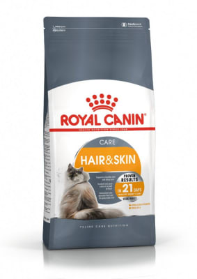 ROYAL CANIN FELINO HAIR & SKIN CARE