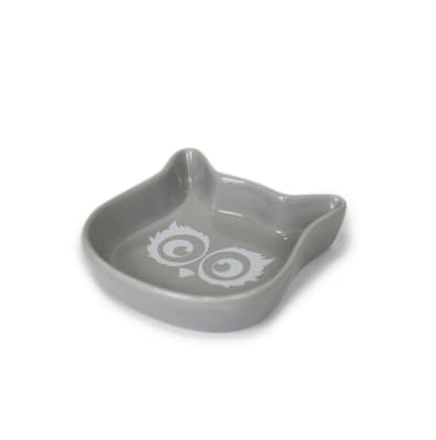 HEY! PLATO ANTIFATIGA PARA GATOS