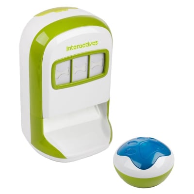 AFP INTERACTIVE LUCKY TREAT