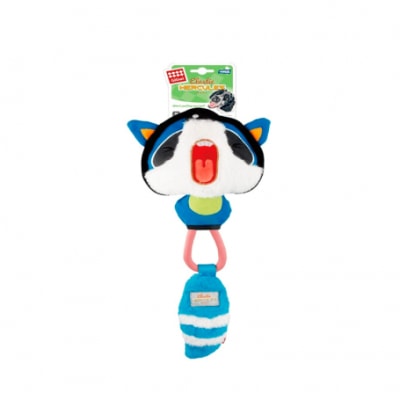 GIGWI TUG HERCULES CON CUERDA