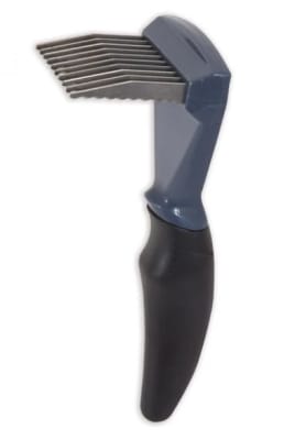 JW GRIP SOFT RASTRILLO CORTANUDOS