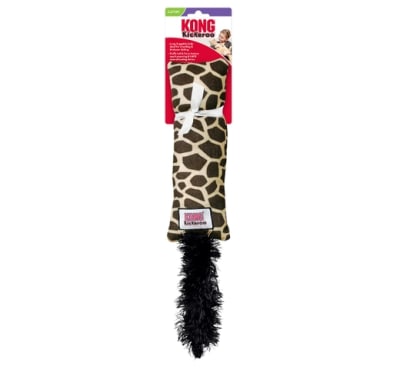 KONG KICKEROO GIRAFFE