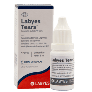 LABYES TEARS 8 ML