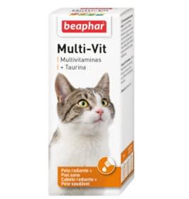 MULTI-VIT TAURINA (LAVETA)1