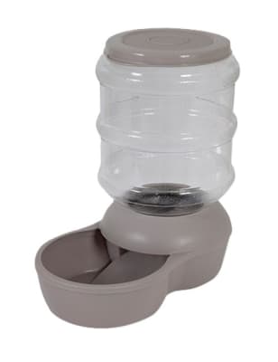 LEBISTRO COMEDERO GRIS1