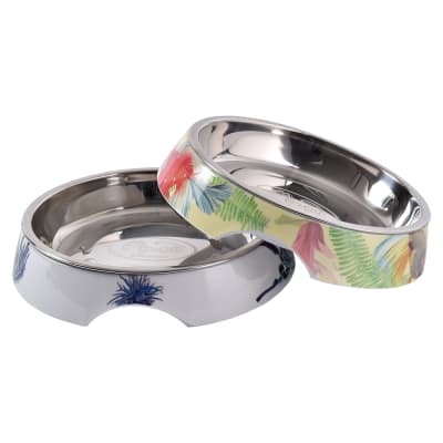 MASCAT PLATO GATO MELAMINA