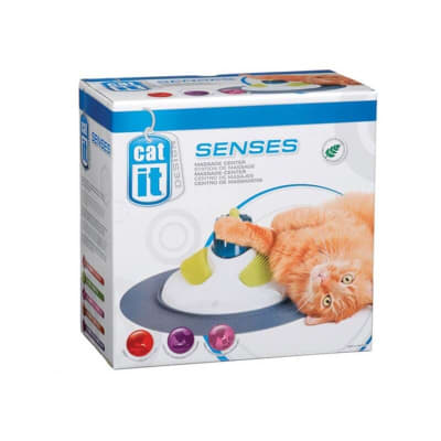 CATIT SENSES MASSAGE CENTER1