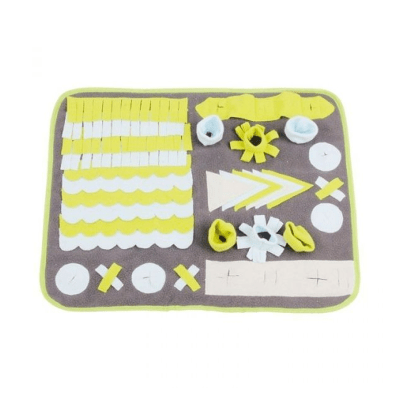 PAWISE MAT ENTRENAMIENTO 50 X 40 CM