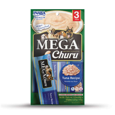MEGA CHURU CANINO 144 GRS ATUN1