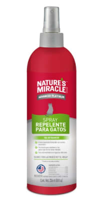 NATURES MIRACLE CAT ADVANCE PLATINUM