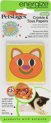 PETSTAGES PAPEL ARRUGADO PARA GATOS