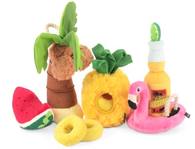 PLAY COLLECTION TROPICAL PARADISE