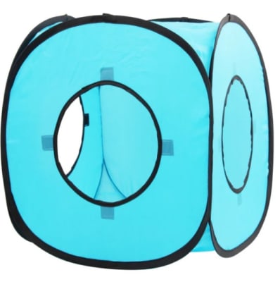 PAWISE CUBO PARA GATOS1