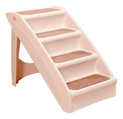 PAWISE ESCALERA PARA MASCOTAS