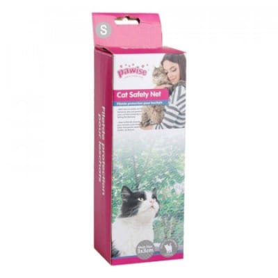 PAWISE MALLA SEGURIDAD