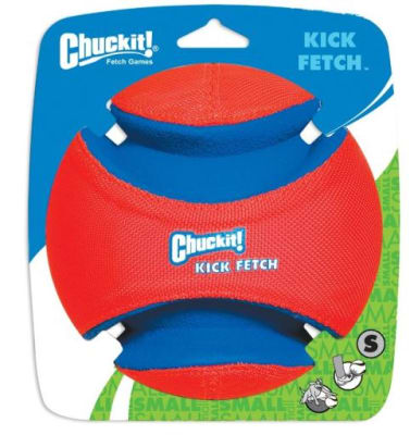 CHUCKIT KICK FETCH (PELOTA) SMALL1