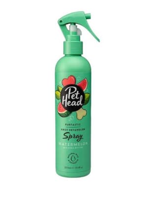 PET HEAD FURTASTIC SPRAY DESENREDANTE DE NUDOS 300 ML