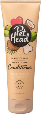PET HEAD SENSITIVE SOUL ACONDICIONADOR 250 ML