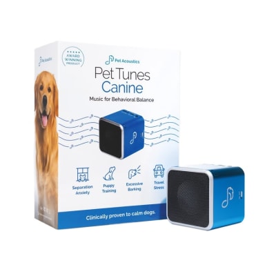 PET TUNES CANINE